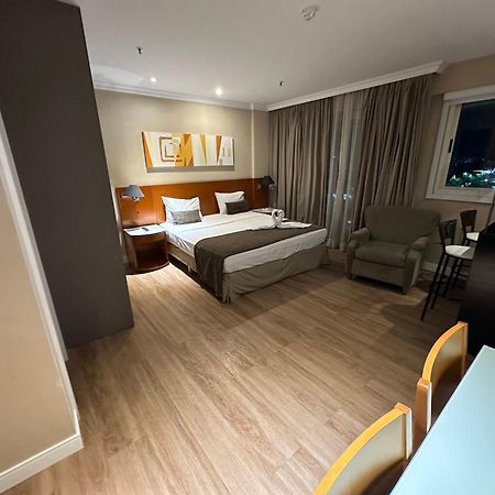 Barra Da Tijuca - 9 - Flat Premium Com Cozinha, Fogao Cooktop, Geladeira Grande, Smart Tv Grande, Lindo E Muitissimo Confortavel, Balsa Para A Praia Gratis E Estacionamento Gratuito Rio de Janeiro Zewnętrze zdjęcie