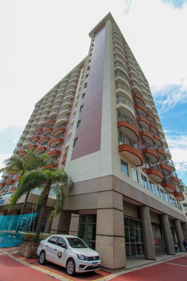 Barra Da Tijuca - 9 - Flat Premium Com Cozinha, Fogao Cooktop, Geladeira Grande, Smart Tv Grande, Lindo E Muitissimo Confortavel, Balsa Para A Praia Gratis E Estacionamento Gratuito Rio de Janeiro Zewnętrze zdjęcie