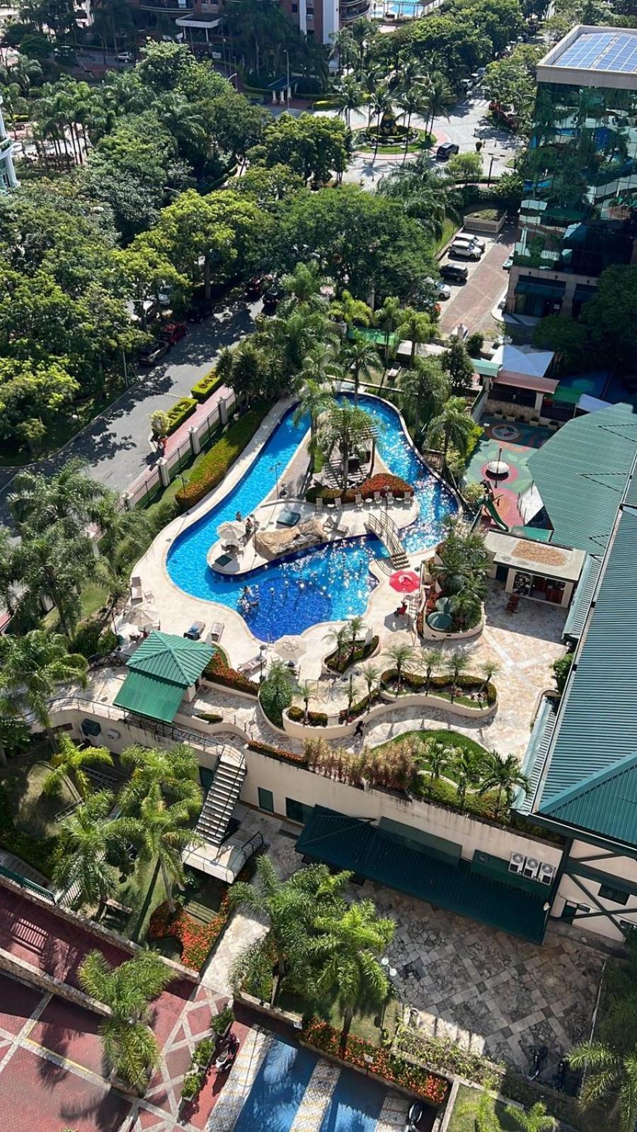 Barra Da Tijuca - 9 - Flat Premium Com Cozinha, Fogao Cooktop, Geladeira Grande, Smart Tv Grande, Lindo E Muitissimo Confortavel, Balsa Para A Praia Gratis E Estacionamento Gratuito Rio de Janeiro Zewnętrze zdjęcie