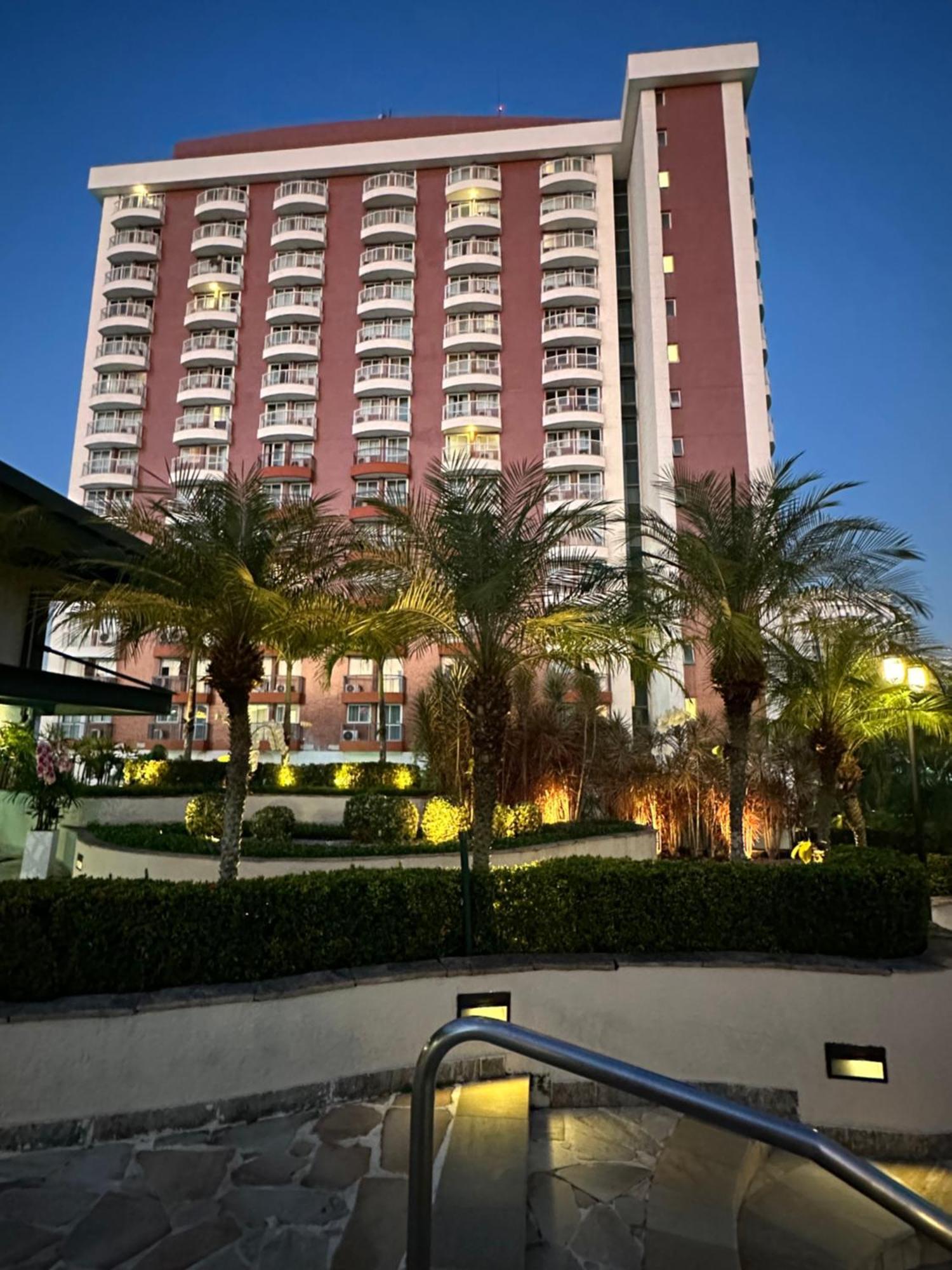 Barra Da Tijuca - 9 - Flat Premium Com Cozinha, Fogao Cooktop, Geladeira Grande, Smart Tv Grande, Lindo E Muitissimo Confortavel, Balsa Para A Praia Gratis E Estacionamento Gratuito Rio de Janeiro Zewnętrze zdjęcie